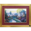 Thomas Kinkade Art