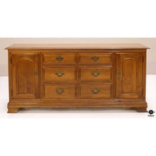  Heywood Wakefield Dresser