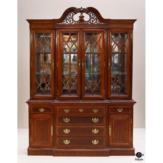 China Cabinet