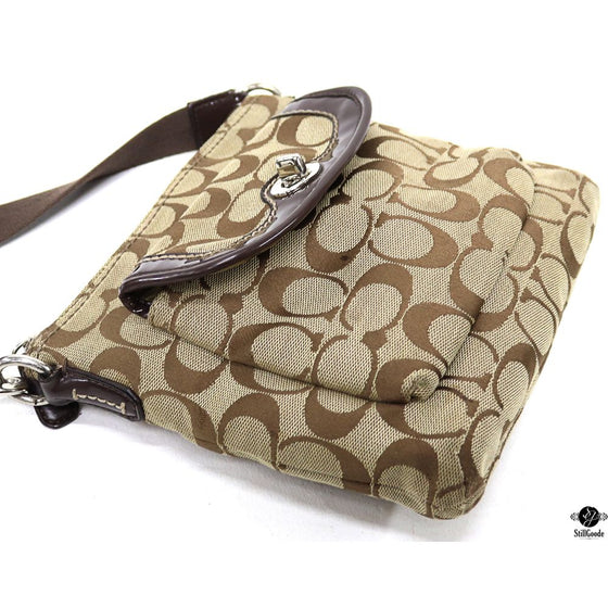 Coach Crossbody Bag