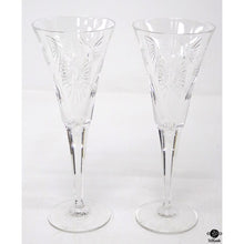 Waterford Stemware