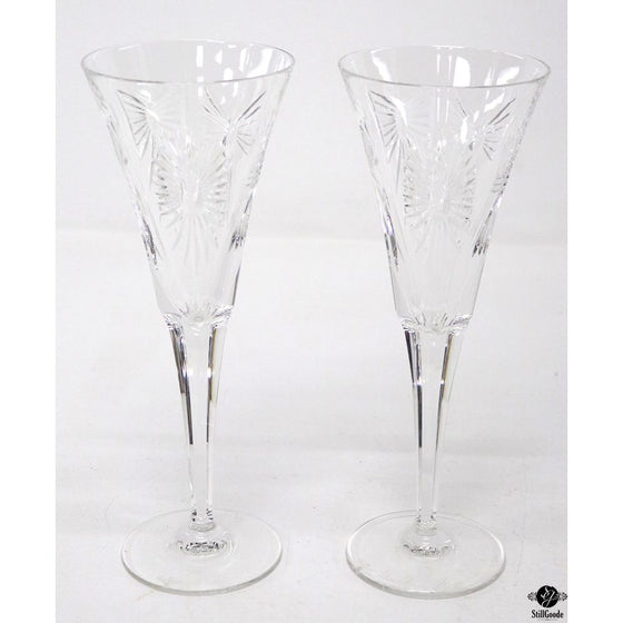 Waterford Stemware