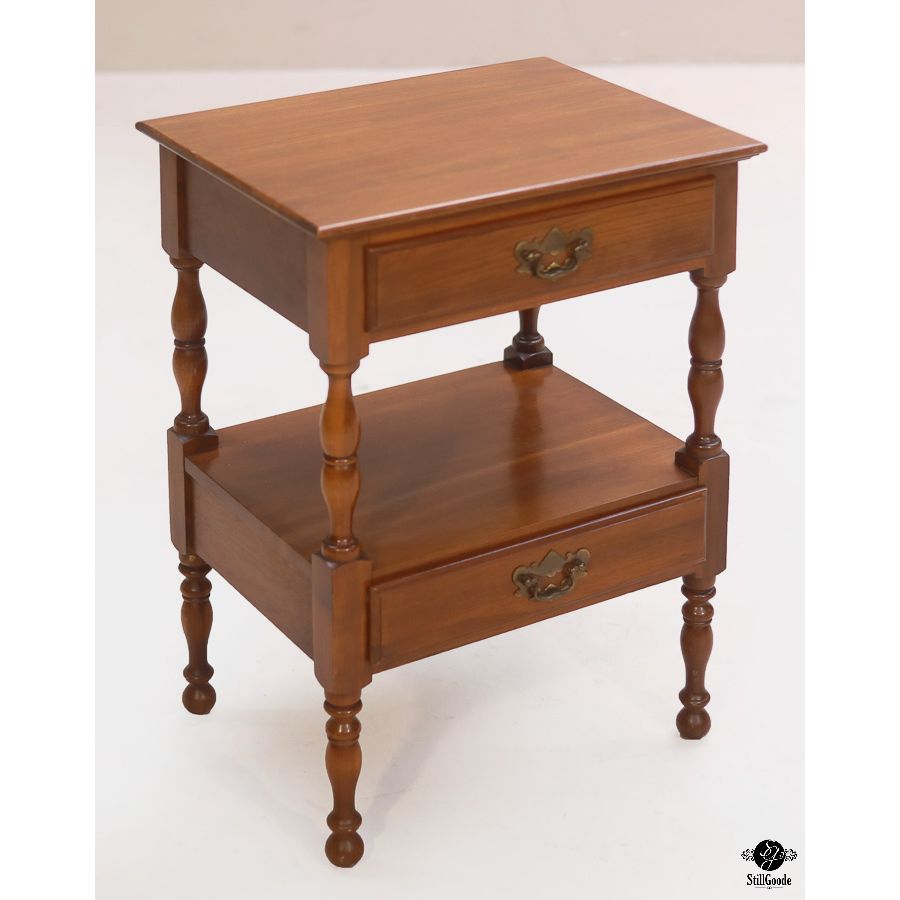 Harden Nightstands (Pair)