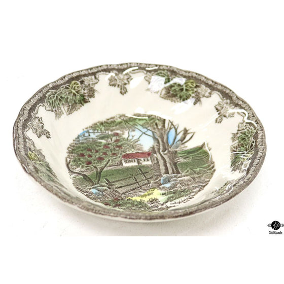 Johnson Bros Bowl Set