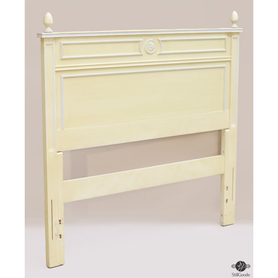 Twin Thomasville Bed