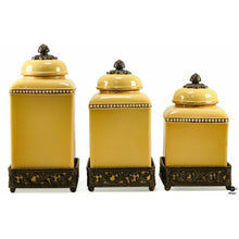  Gracious Goods Canister Set