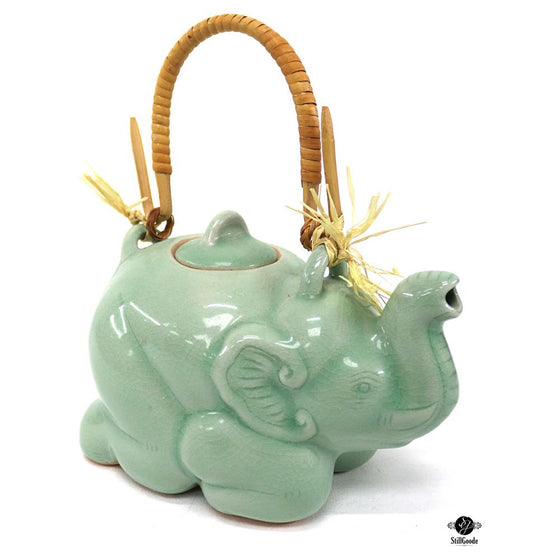 Tea Pot