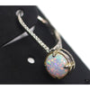 Sterling Earrings
