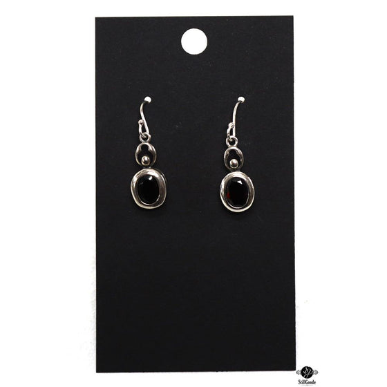 Sterling Earrings