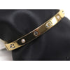 Coach Bracelet