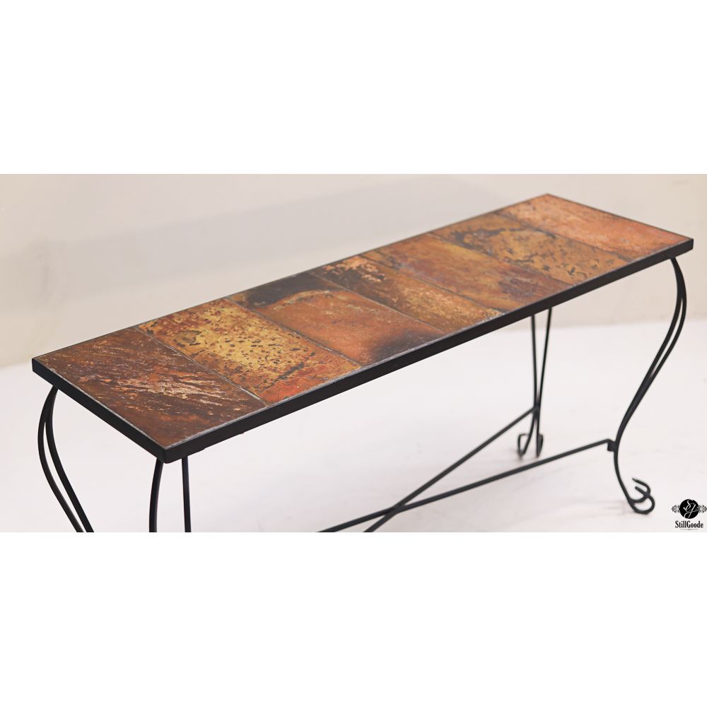 Sofa Table