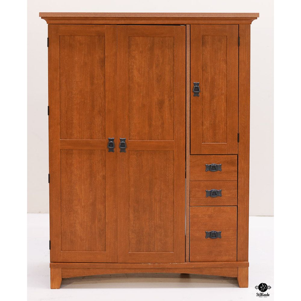 Computer Armoire
