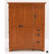  Computer Armoire