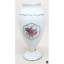  Limoges Vase