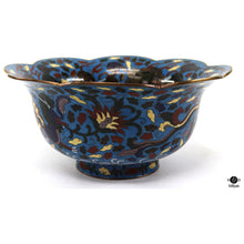  Cloisonne Bowl