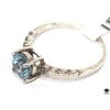 Sterling Ring