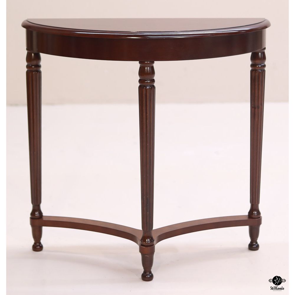 Bombay Console