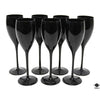 Mikasa Stemware