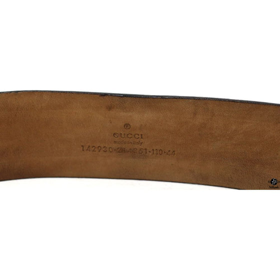 Gucci Belt