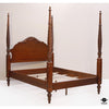Queen Ethan Allen Bed
