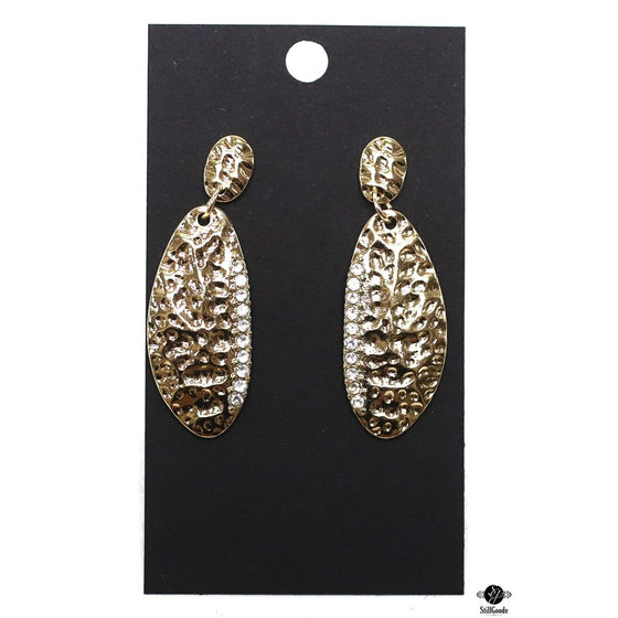 Park Lane Earrings