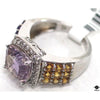 Sterling Ring