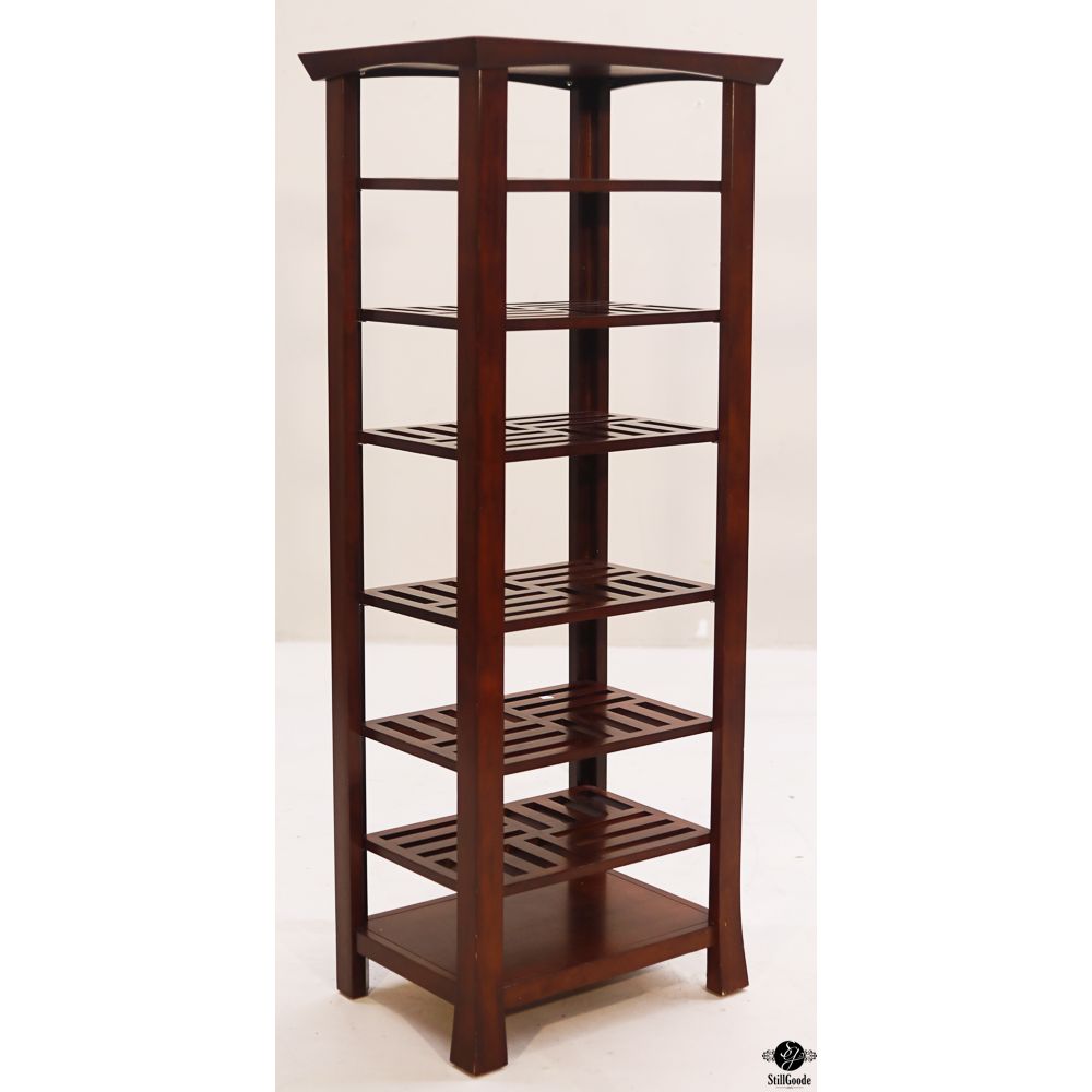 Lane Etagere