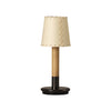 Lamps (pair)