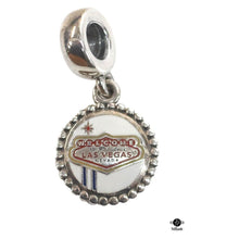  Pandora Charm