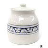 Potting Shed Canister