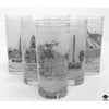 Norman Baxter Glassware