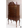 Bassett Highboy