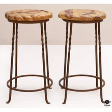  Barstool Set