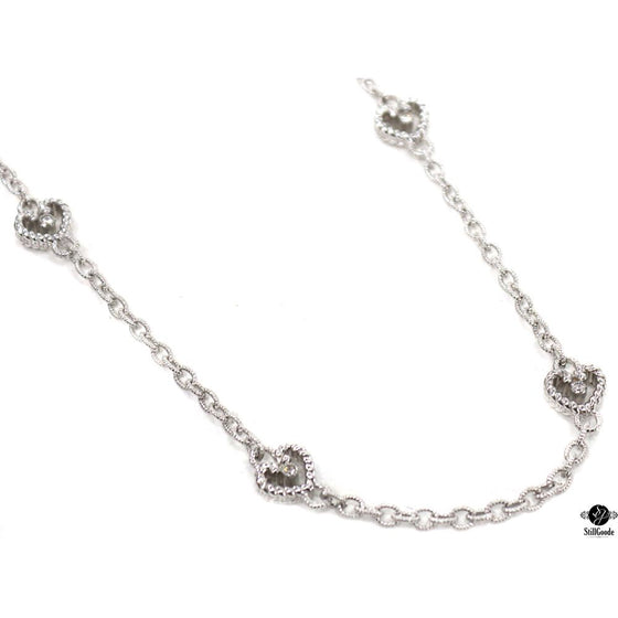 Judith Ripka Necklace