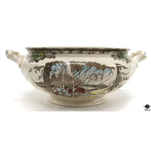  Johnson Bros Soup Tureen