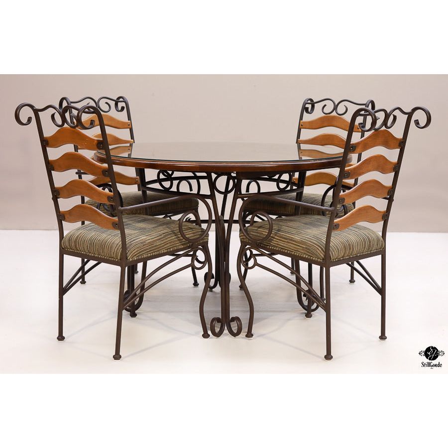 Minson Dining Set