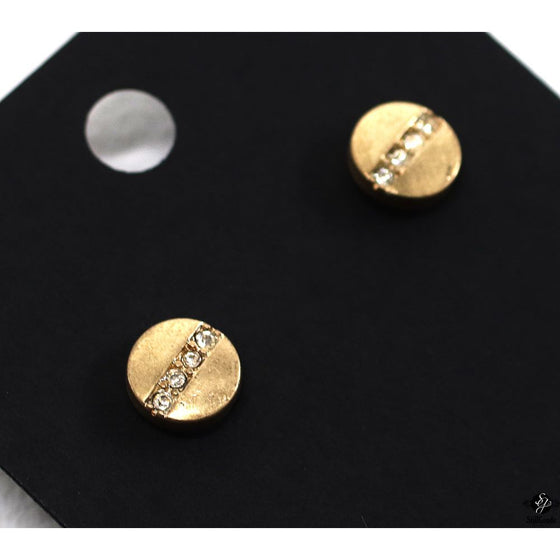 Loft Earrings