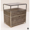 Hooker Filing Cabinet