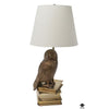 Pottery Barn Lamp
