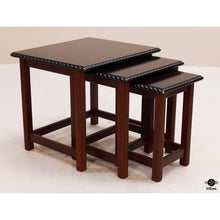  Nesting Tables
