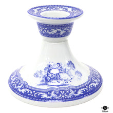  Spode Candle Holder