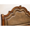 California King Pulaski Bed