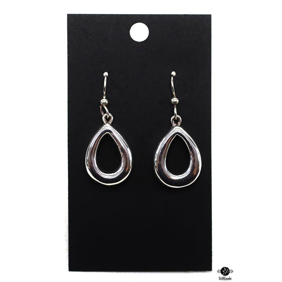 Simon Sebbag Earrings