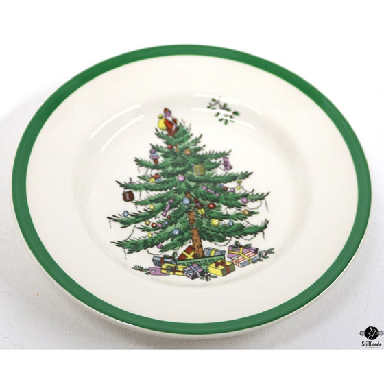Spode Christmas