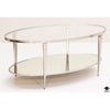 Hammary Coffee Table