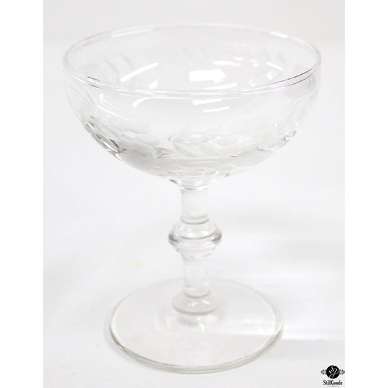 Stemware