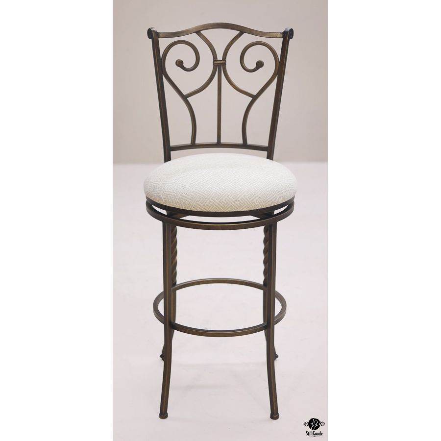 Pier 1 Barstool Set