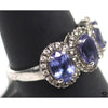 Sterling Ring