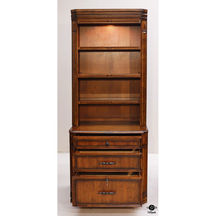 Aspen Home Bookcase