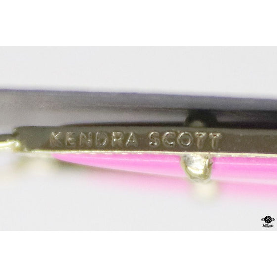 Kendra Scott Earrings